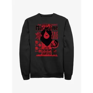 Adventure Time Marceline Scream Queens Stakes Tour Unisex T-shirt Sweatshirt Hoodie, Trending Shirt, Gift for Him