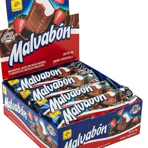 Malvabon Candy - Classic Sweet Treat for Casual Snacking 2 pieces per order