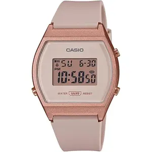 Casio Sport Watch LW-204-4ACF