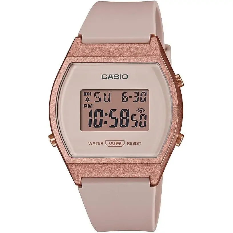 Casio Sport Watch LW-204-4ACF Casio Sport Watch LW-204-4ACF