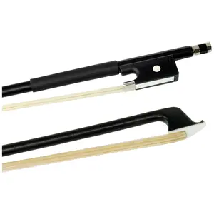 Glasser Standard Fiberglass Violin Bow 3/4