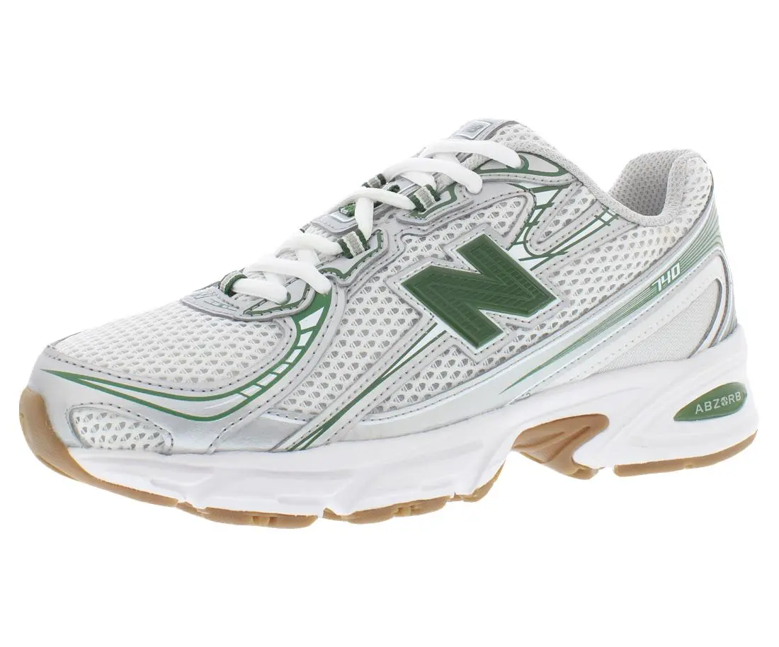 New Balance 740 Unisex Shoes, Casual, Running, Sneaker