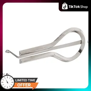 Grover Jaw Harp (8037)