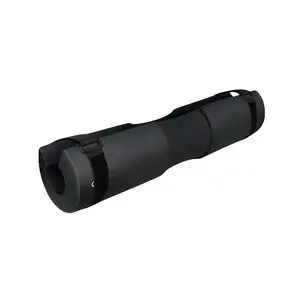 Barbell Squat Pad - High-Density Foam for Extra Protection of Neck, Shoulders, and Hips During Squats and Lunges