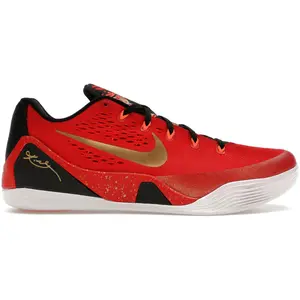 Nike Kobe 9 EM Low China