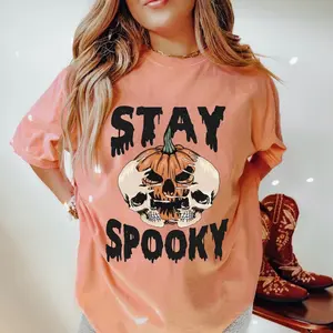 Stay Spooky Tee