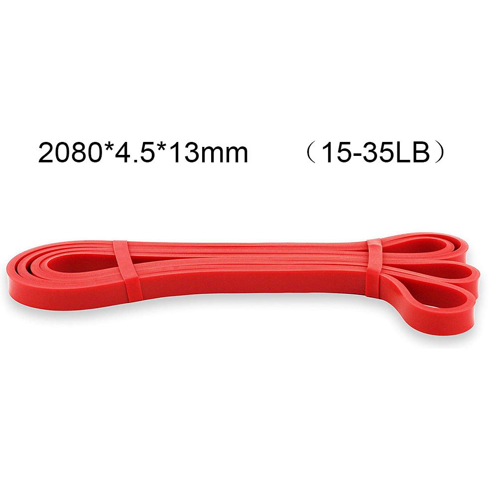 "High Quality Pull-Up Assist Bands"