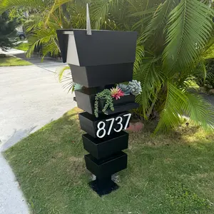 Sierra Elite Mailbox Sierra Elite Mailbox