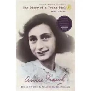 USED-The Diary of a Young Girl. Anne Frank by Frank, Anne (Paperback)
