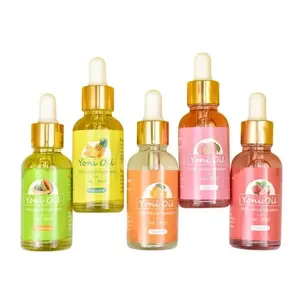 Fiarra Goddess Yoni Oil for Feminine Hygiene