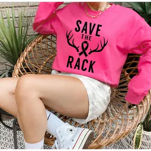 Save The Rack - Graphic tee or sweatshirt Womenswear Hoodie