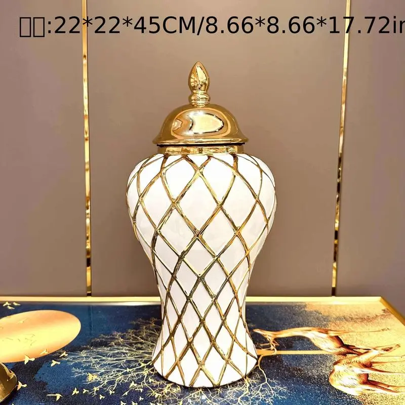 Large General Can 992