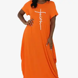 Faith Dresses