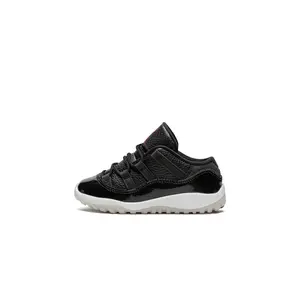 Air Jordan 11 Low TD "72 - 10" 505836 001