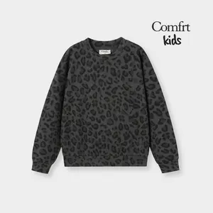 Comfrt | Waffle Kids Lounge Long Sleeve Playtime Comfrt | Waffle Kids Lounge Long Sleeve Playtime