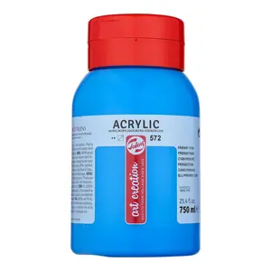 Royal Talens Art Creation Acrylic Paints