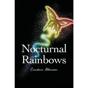 USED-Nocturnal Rainbows by Atkinson, Candace (Paperback)