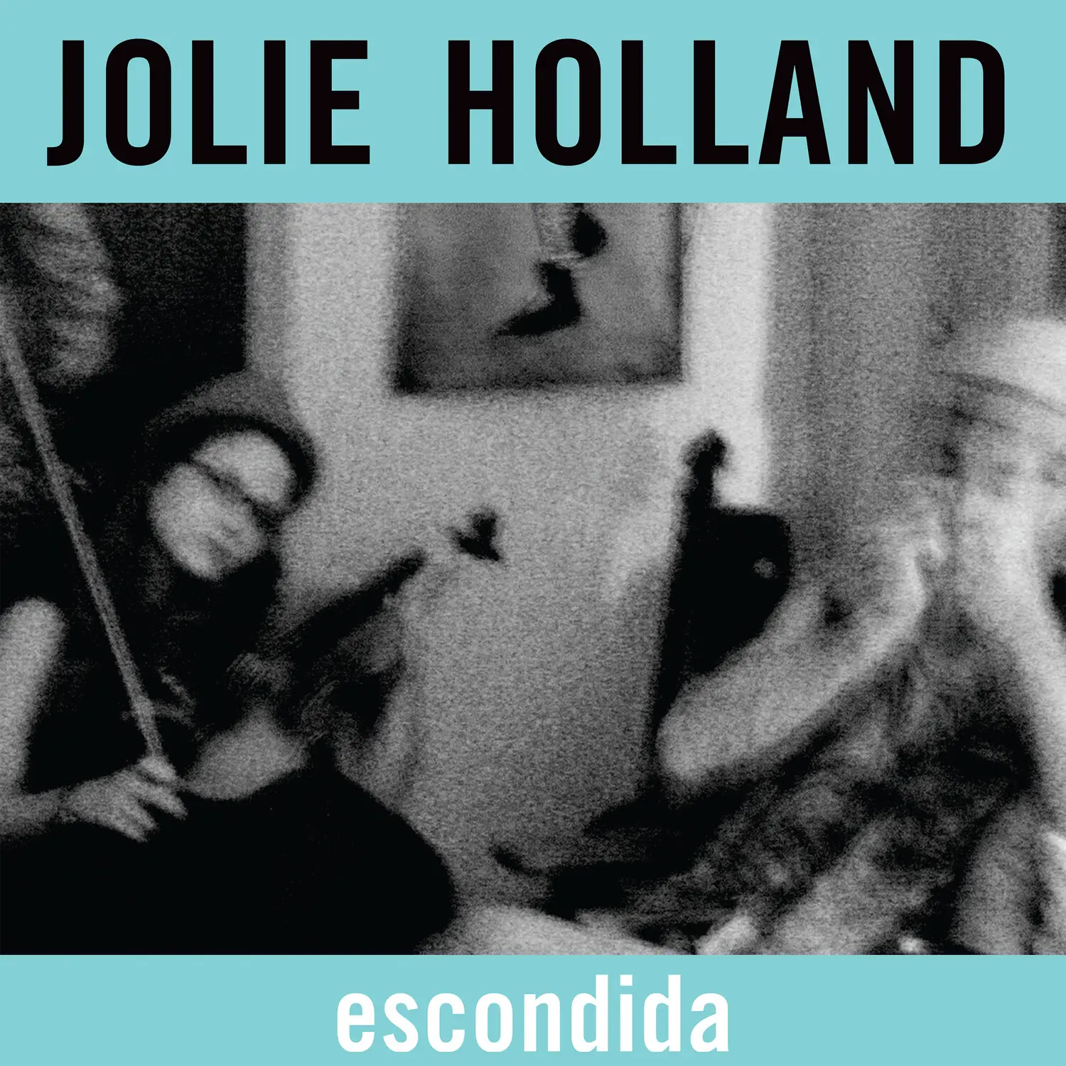 Jolie Holland - Escondida  [VINYL RECORD - LP] Gatefold LP Jacket, Ltd Ed, Deluxe Ed