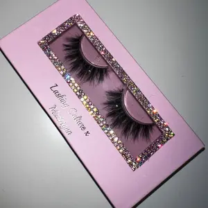 Madelynn Lashes