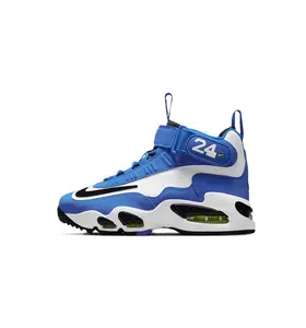 Youth Nike Air Griffey Max 1 Varsity Royal/Black-Volt (DJ5162 400) (GS)