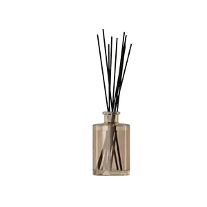 Vanilla Era - 7oz Reed Diffuser - White Tulip, Vanilla + Espresso