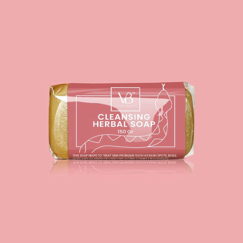 2 step acne bundle Cleanser Cleansing Facial Wash Radiant