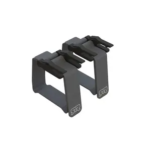 Arrma 8S BLX Battery Strap (2)