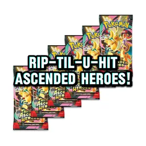 Rip-Til-You-Hit Pokemon Ascended Heroes