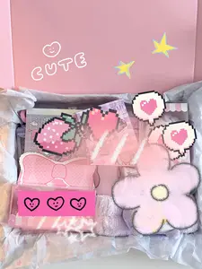 Cute Aesthetic Gift Set