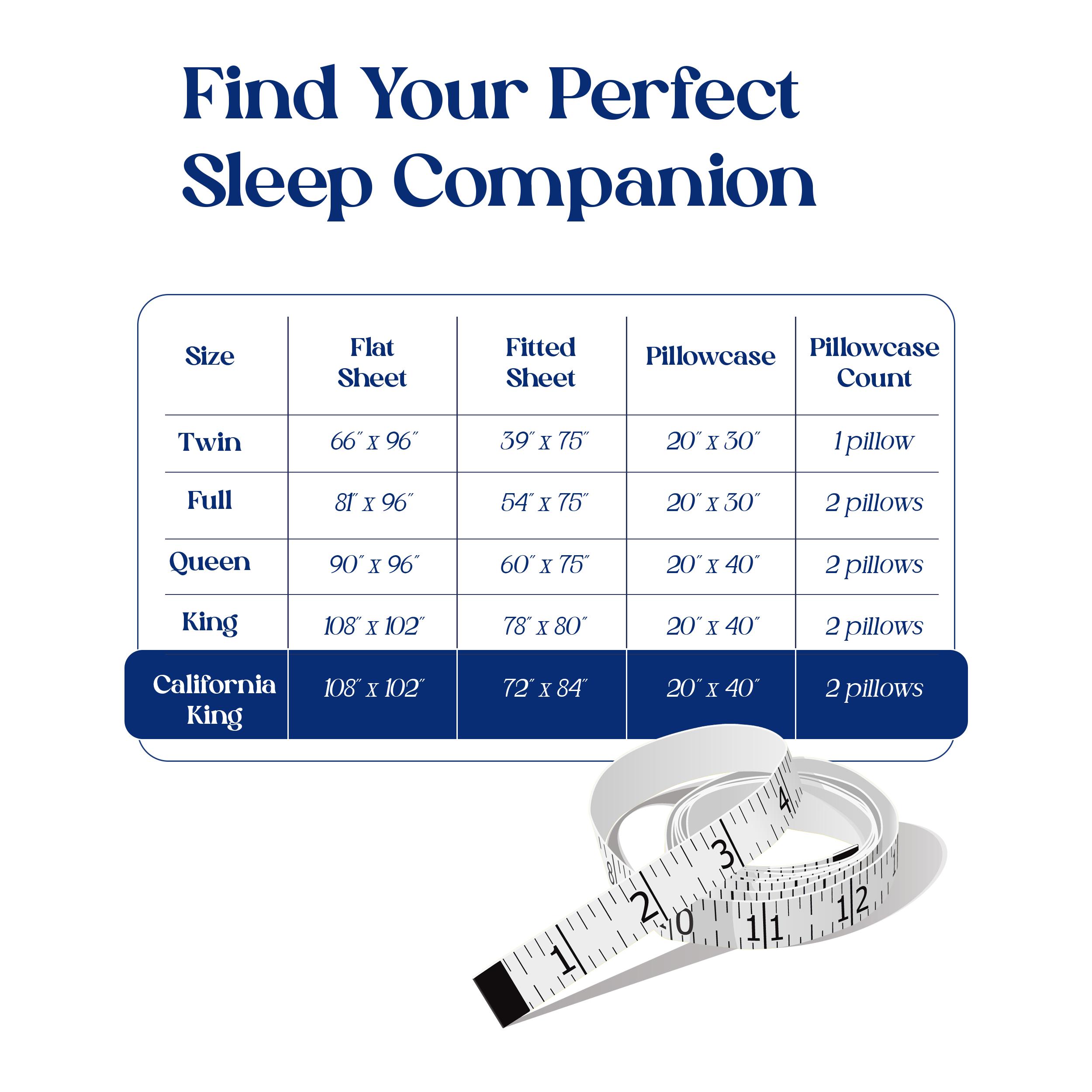 SLEEPHORIA 3/4 PC Cooling Sheets - BreezeWeave Bed Sheets for Hot Sleepers & Deep, Cool Rest - Cloud Soft, Silky Smooth, 16 in Deep Pocket, Ultra Durable