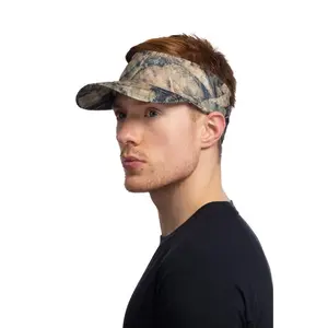 Visor Headband Soaker - Camo Print