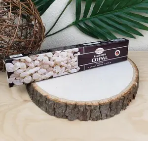 Copal Incense