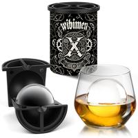 Black Gear X-2.5''-1PCS(No accessories)