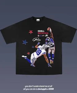 Odell Beckham Jr/OBJ 4.0 TEE