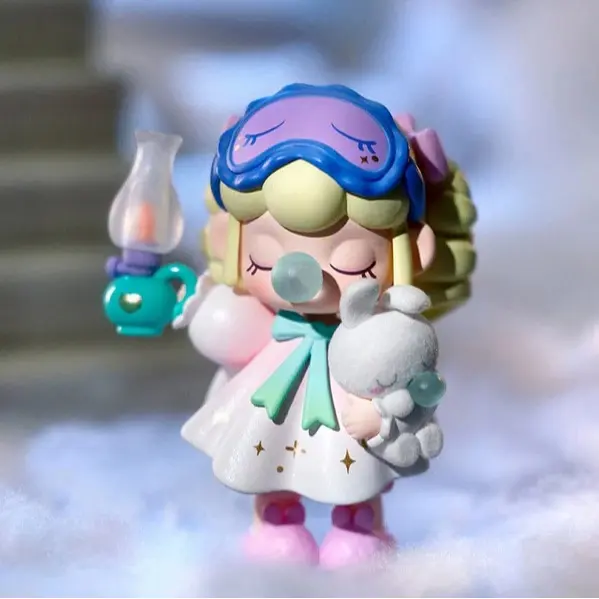 Sleepwalk(Confirmed)