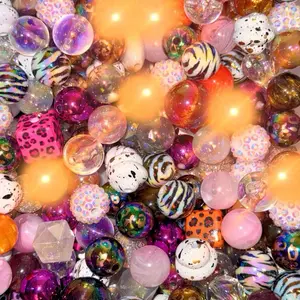 Wild Thang - Bead Mix