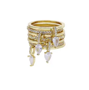 Whisperband Ring Whisperband Ring