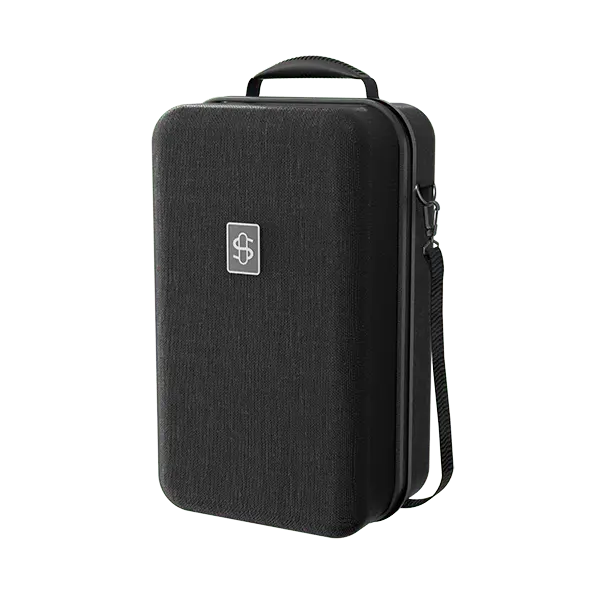 Stündenglass Travel Case | Premium Drop-Resistant Carrying Case