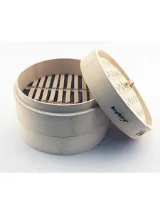BergHoff Bamboo Steamer – Sold by HSN