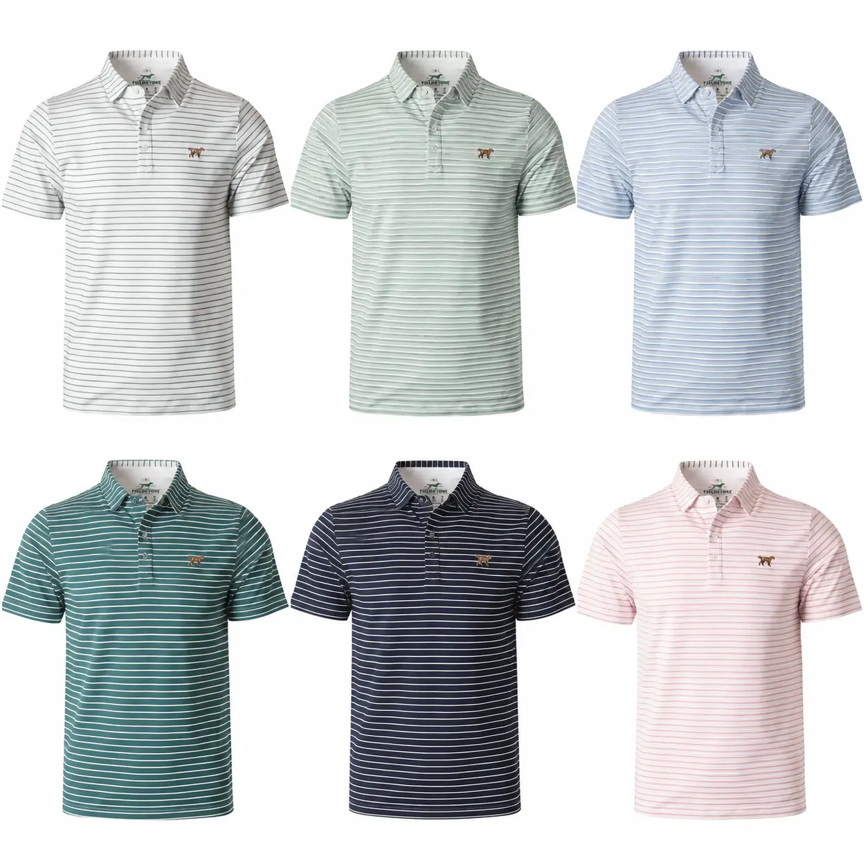 Driftwood Polo, Fieldstone Outdoors Camo Gifft For Men Women