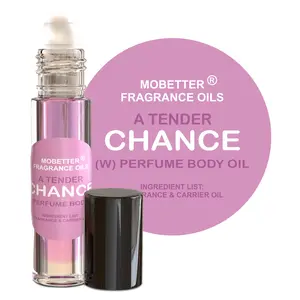 MOBETTER FRAGRANCE OILS A Tender Chance Perfume Fragrance Body Oil for Women