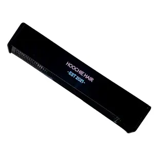 Hair Bestfriend (acrylic hair holder, extension support)