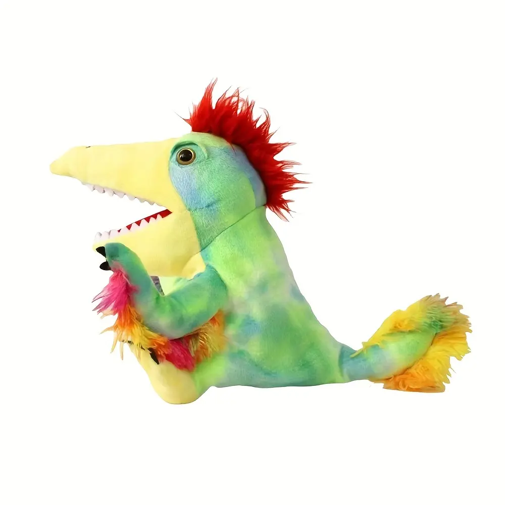 Caudipteryx