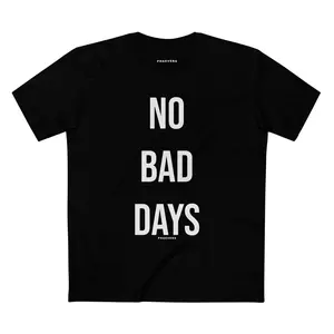 NO BAD DAYS 2