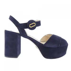 Pre-owned PRADA Others Small Leather Goods Sandals