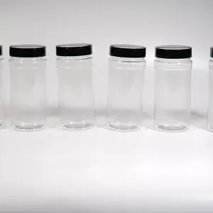FACADE XL 15 oz Kitchen Seasoning Containers