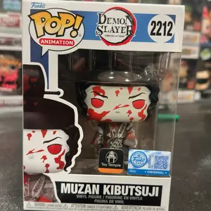 Funko Muzan Bloody Funko Muzan Bloody