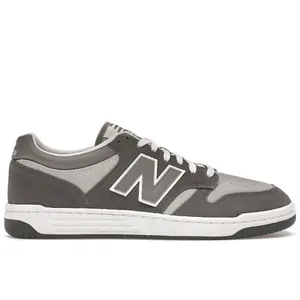 New Balance Men's 480 Castlerock Rain Cloud Skateboarding Shoes, from StockX