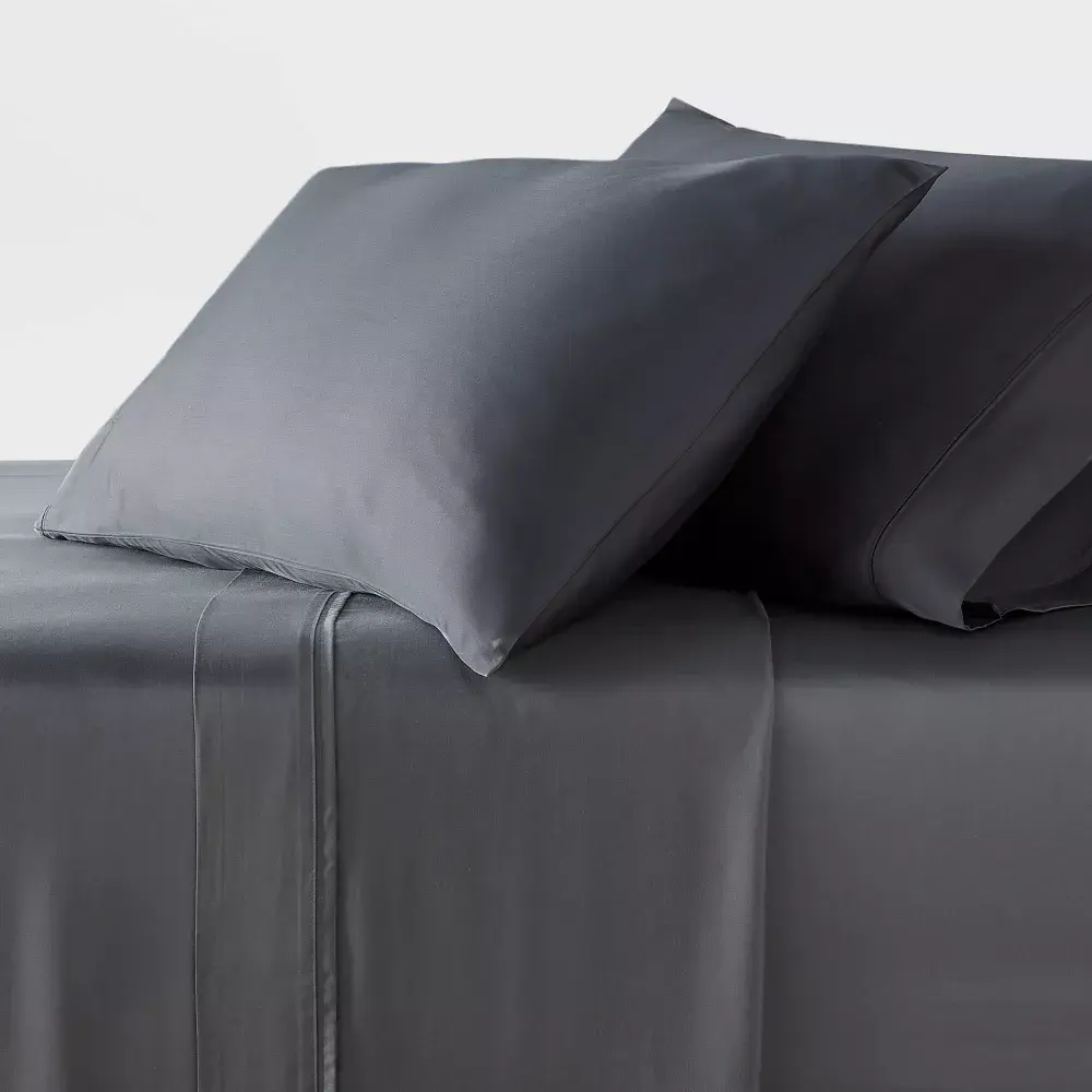 320 Thread Count Cool TENCEL Lyocell Sheet Set 320 Thread Count Cool TENCEL Lyocell Sheet Set