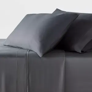 320 Thread Count Cool TENCEL Lyocell Sheet Set 320 Thread Count Cool TENCEL Lyocell Sheet Set
